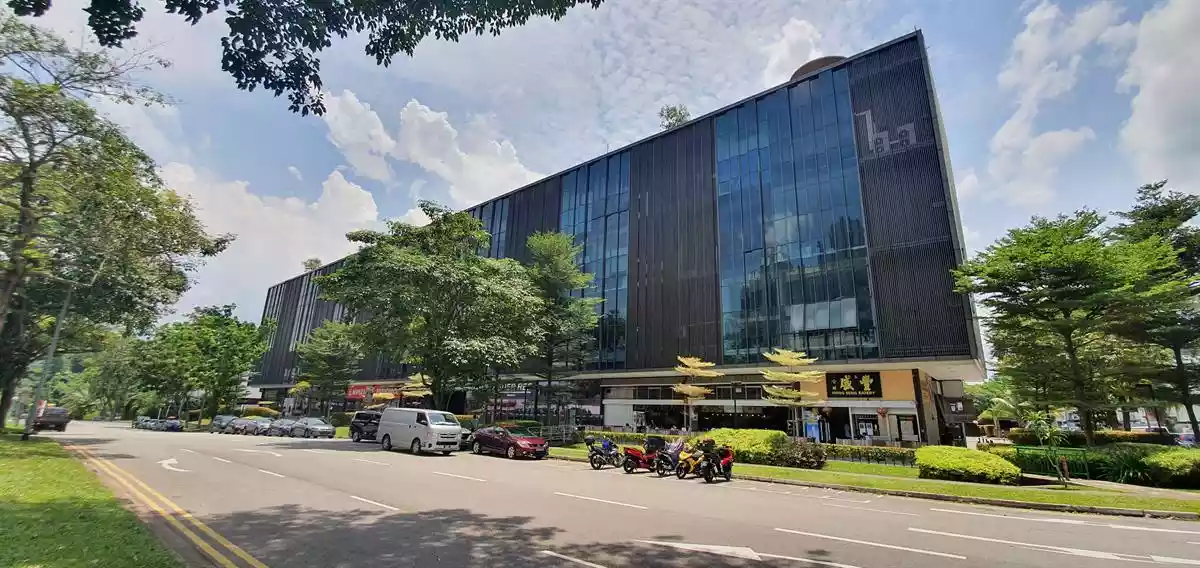 9 Freehold Strata Units At Tagore For Sale