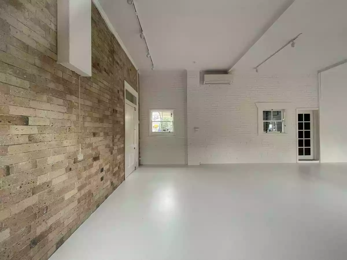 145 James Street