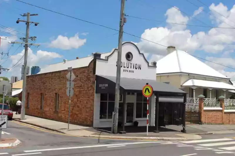 145 James Street