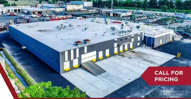 Fairview - Warehouse/Distribution