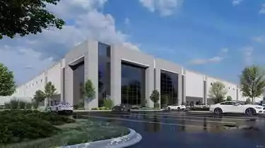 Joliet - Warehouse/Distribution