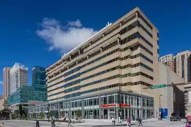 Baltimore - Office