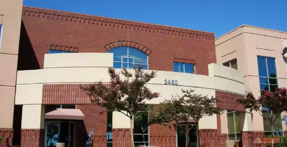 Sacramento - Office