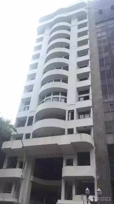 Rio de Janeiro - Office