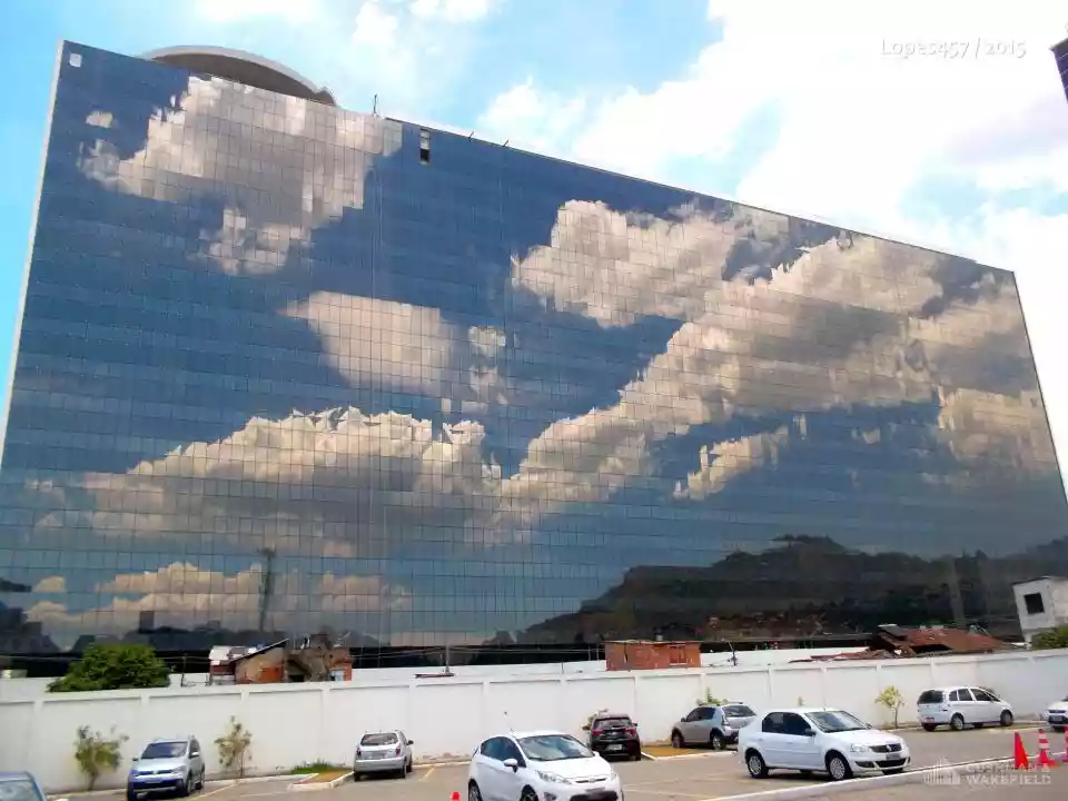 Rio de Janeiro - Office