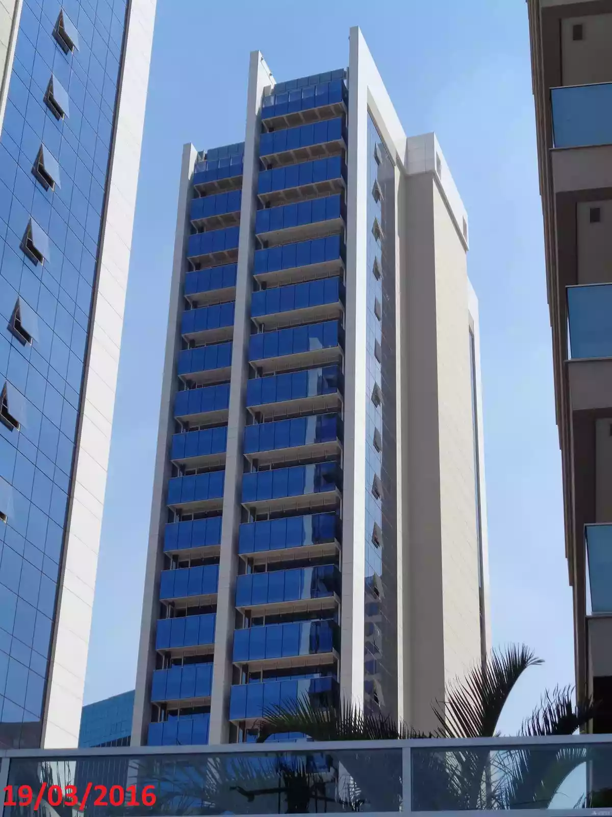São Paulo - Office