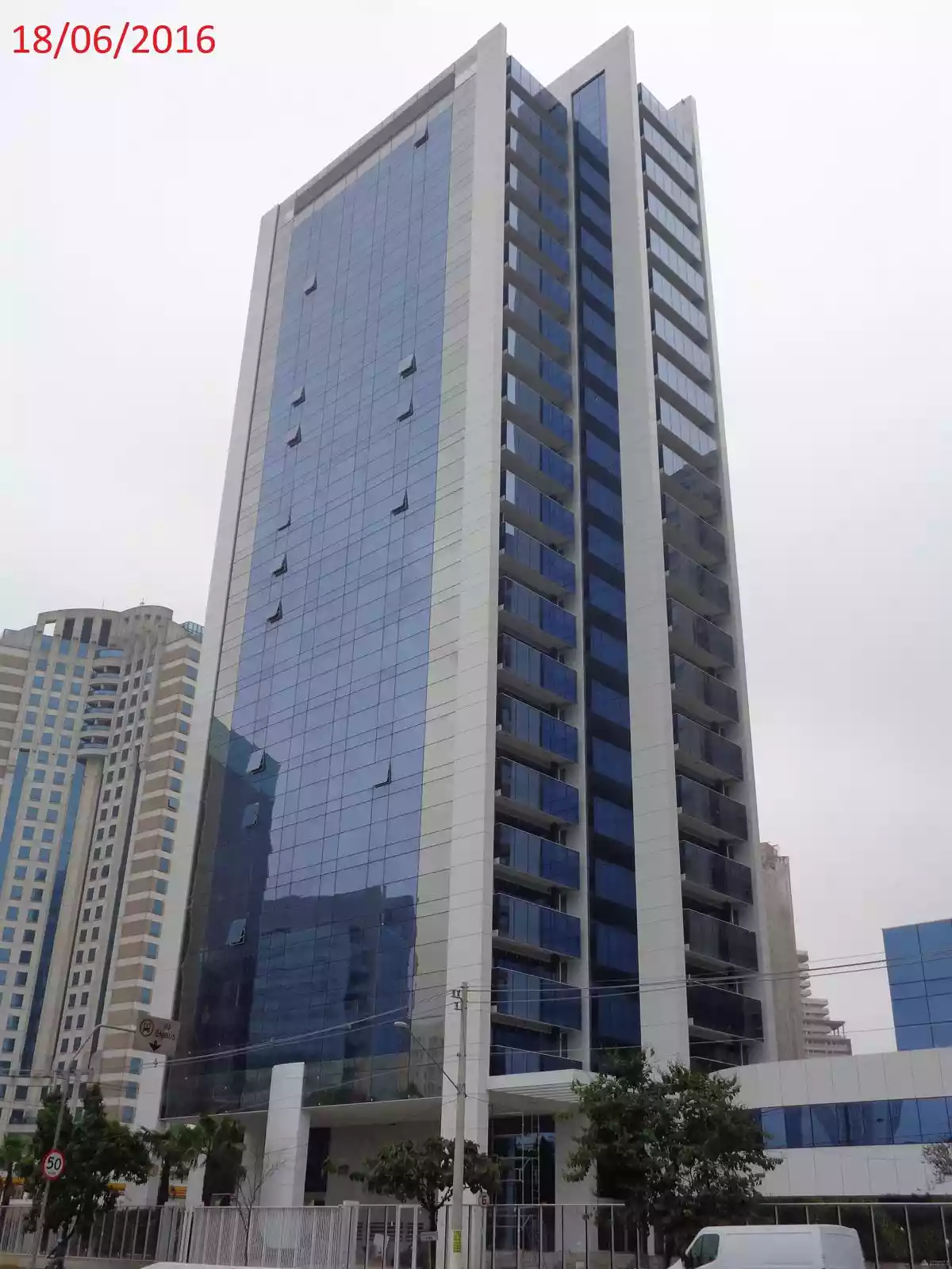 São Paulo - Office