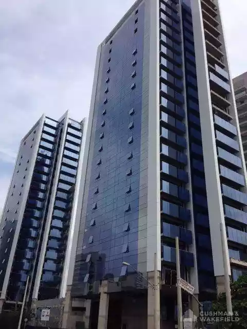São Paulo - Office