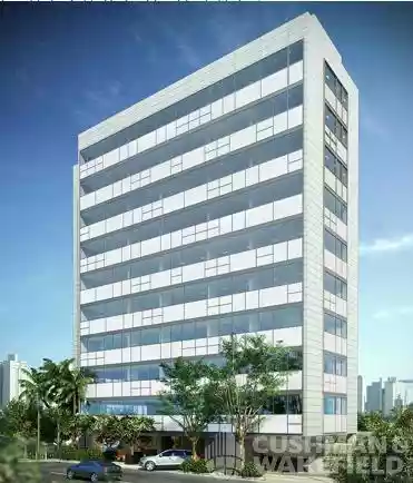 Rio de Janeiro - Office