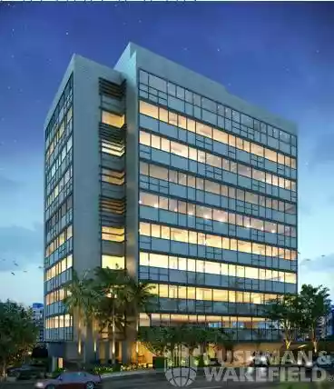 Rio de Janeiro - Office