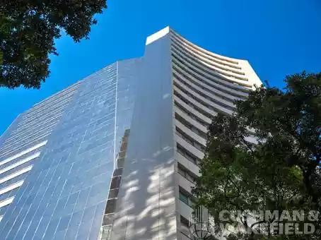 Rio de Janeiro - Office