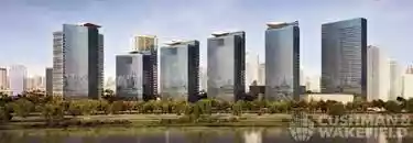 São Paulo - Office