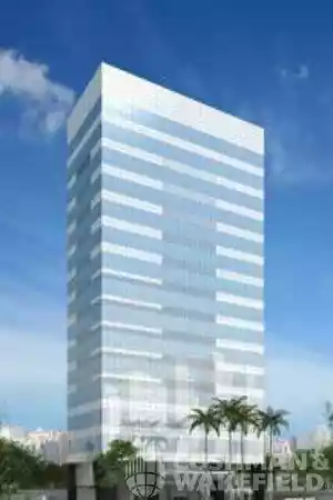 São Paulo - Office