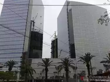 São Paulo - Office