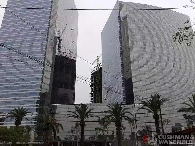 São Paulo - Office