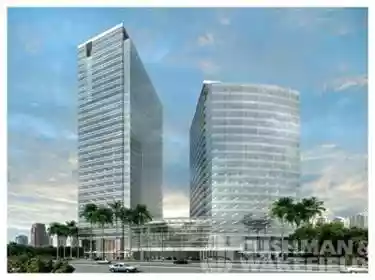 São Paulo - Office