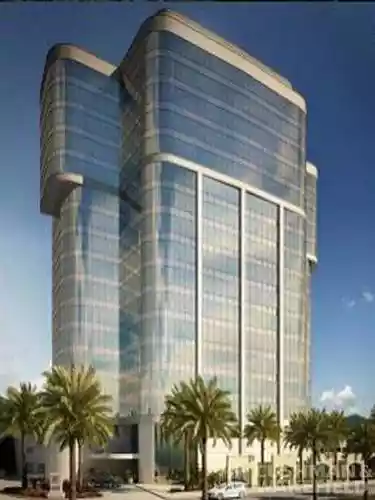 Rio de Janeiro - Office