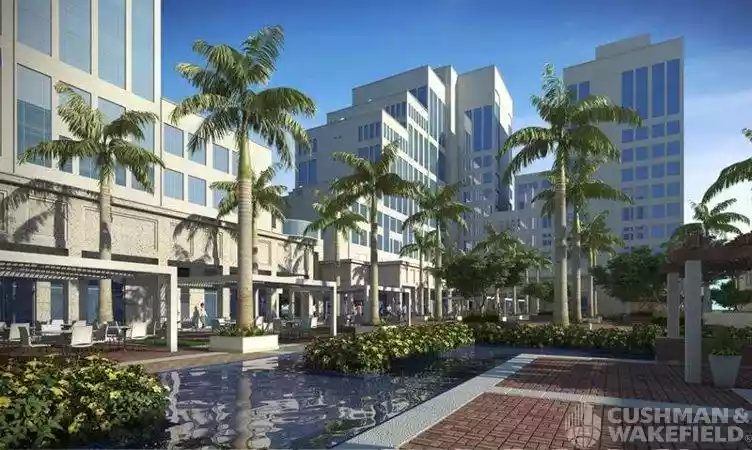 Rio de Janeiro - Office