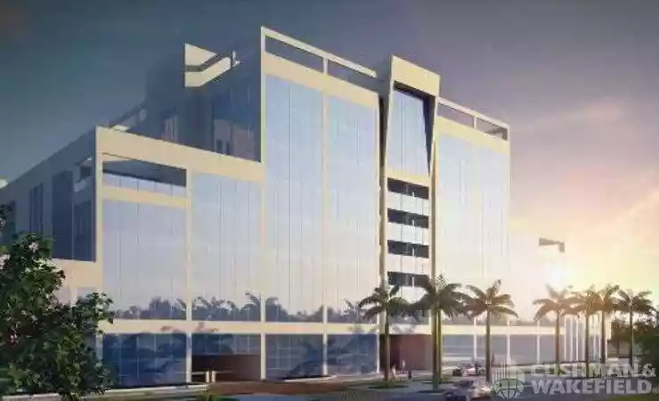 Rio de Janeiro - Office