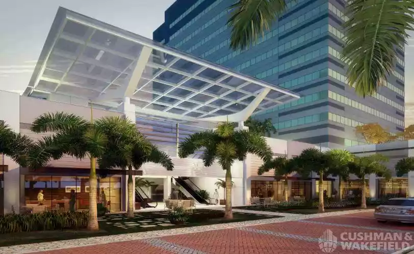 São Paulo - Office