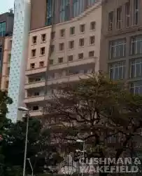 Rio de Janeiro - Office
