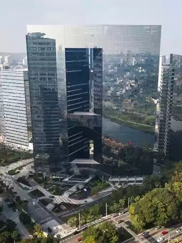 São Paulo - Office