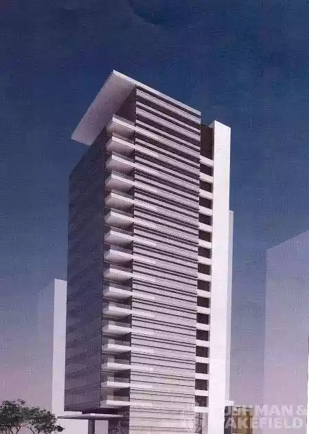 São Paulo - Office
