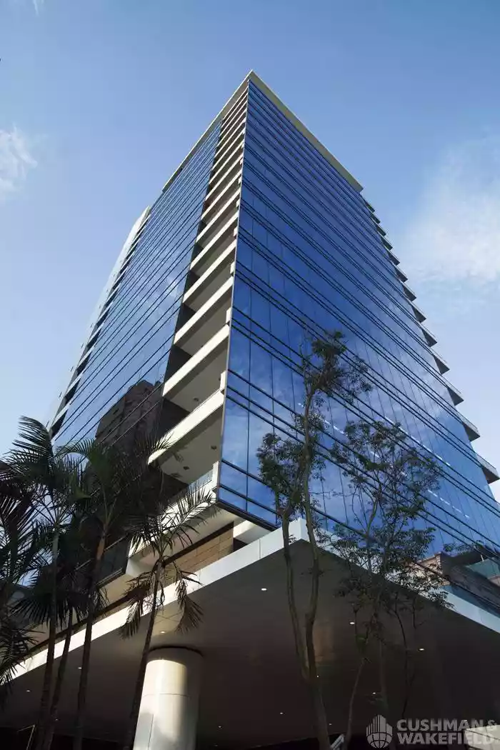 São Paulo - Office