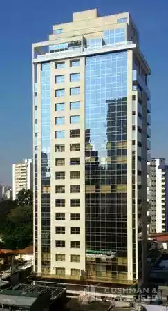 São Paulo - Office