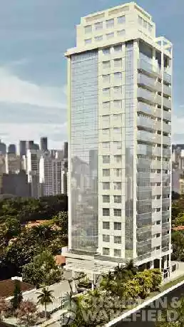 São Paulo - Office
