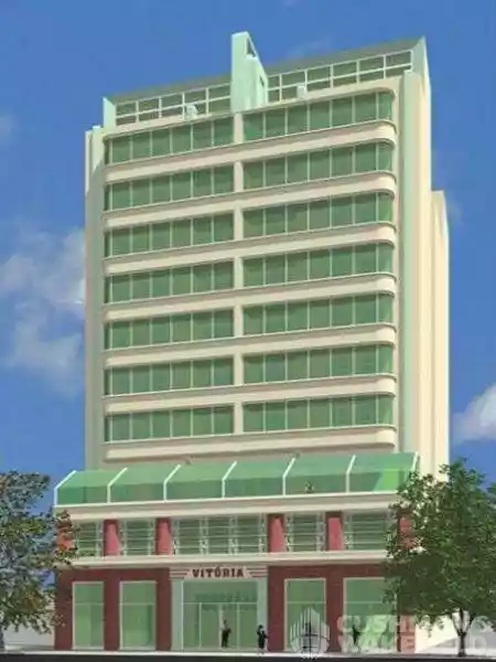 Rio de Janeiro - Office