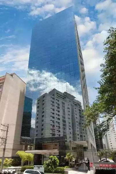 São Paulo - Office