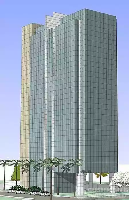 São Paulo - Office