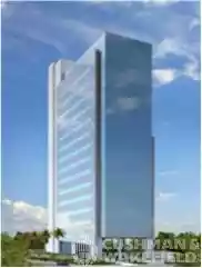 São Paulo - Office