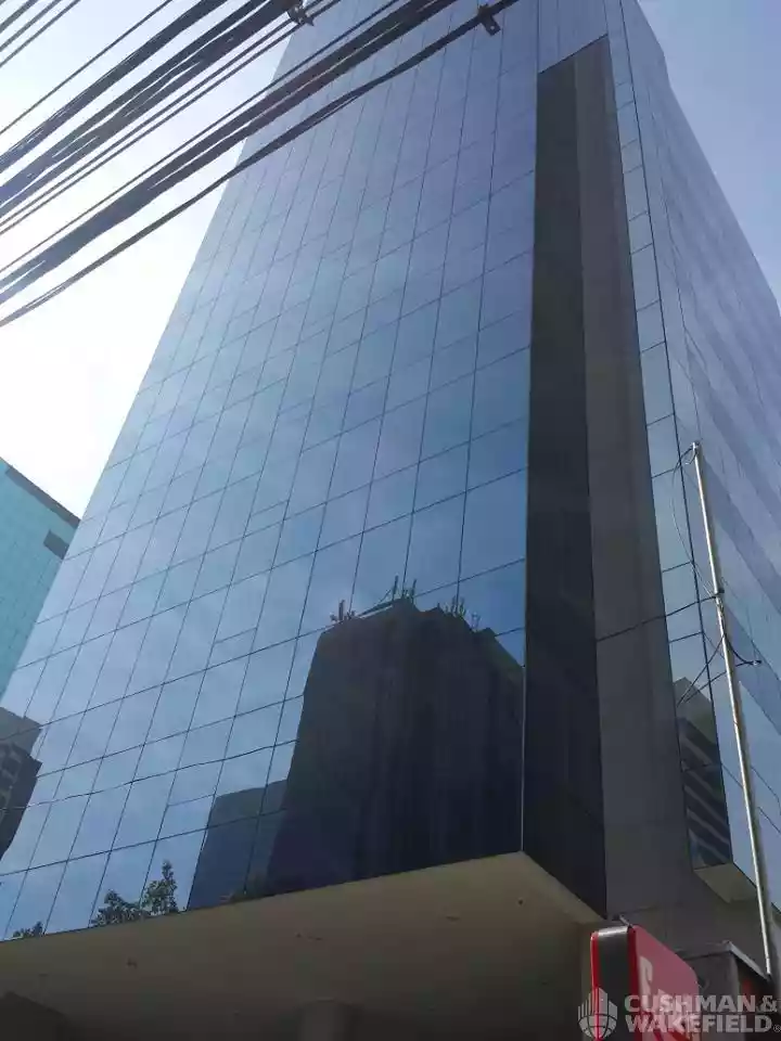 São Paulo - Office