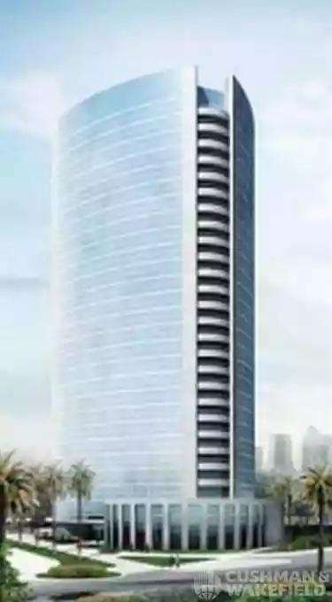 São Paulo - Office