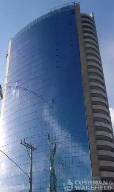 São Paulo - Office