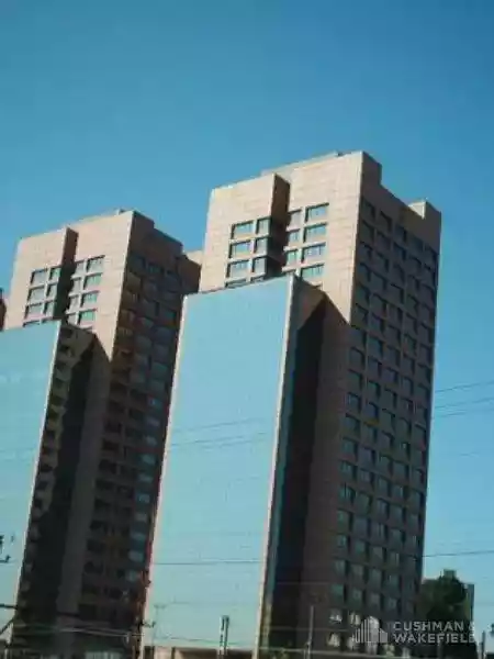 São Paulo - Office