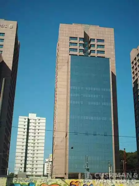 São Paulo - Office
