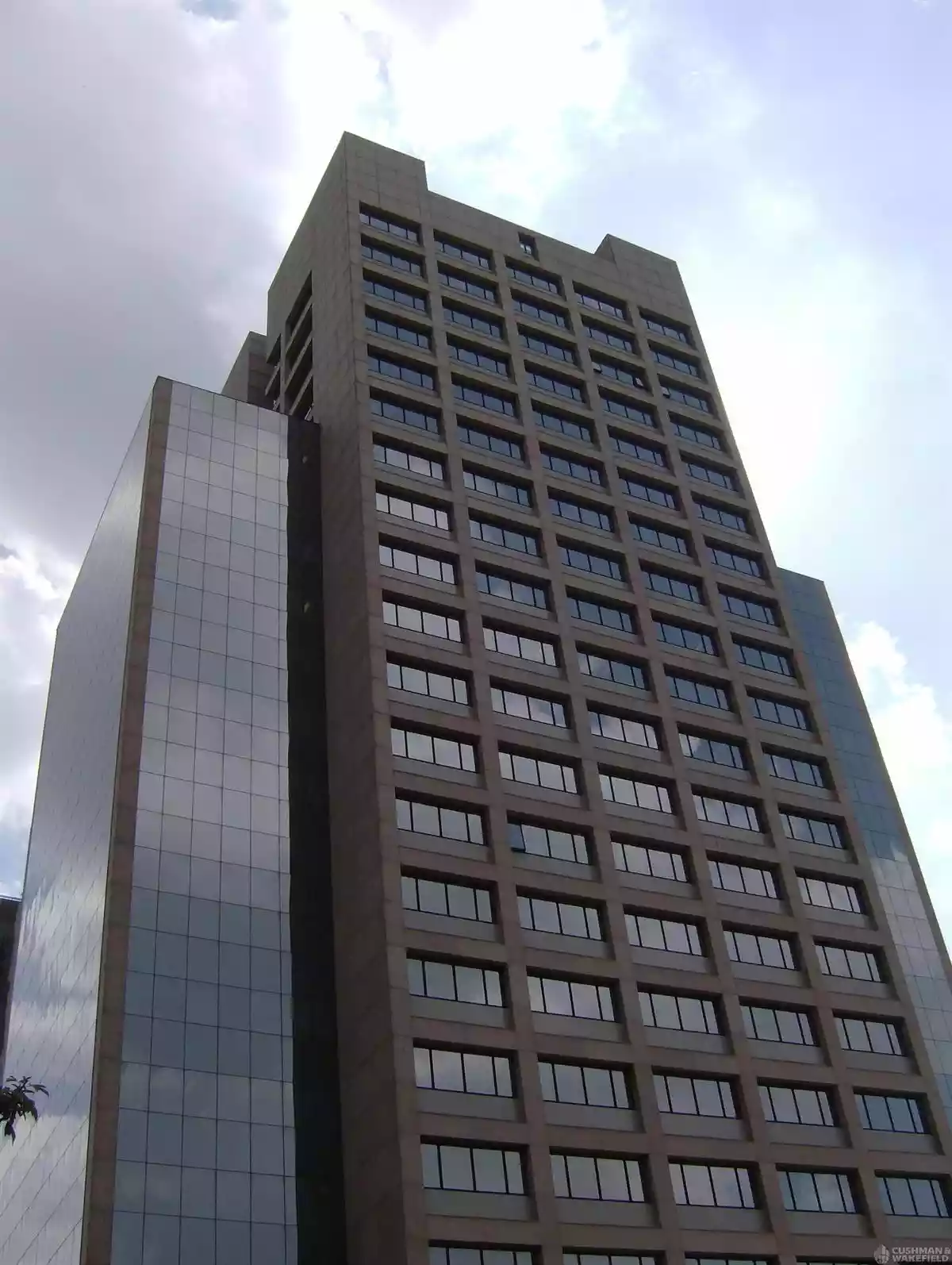 São Paulo - Office