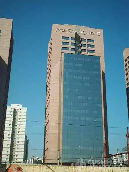 São Paulo - Office