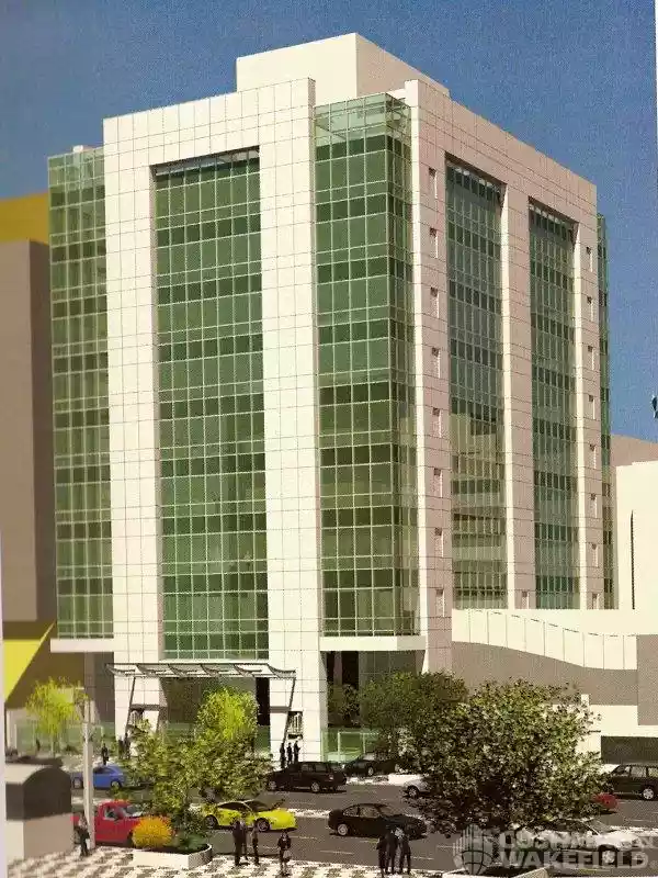 São Paulo - Office