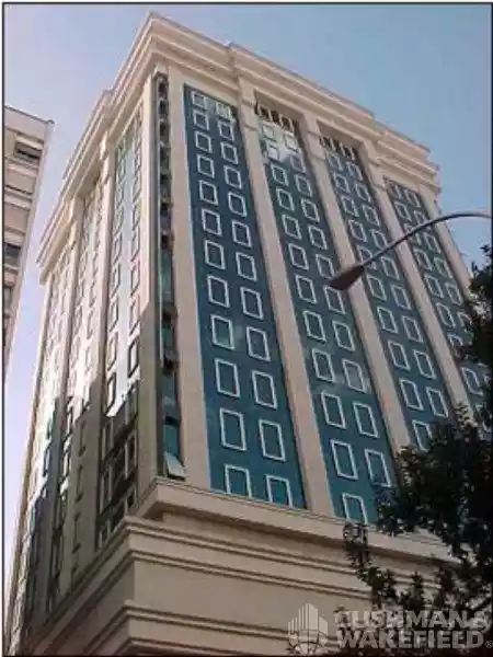 São Paulo - Office