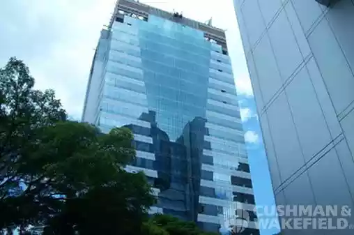 São Paulo - Office