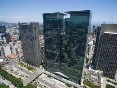 Rio de Janeiro - Office