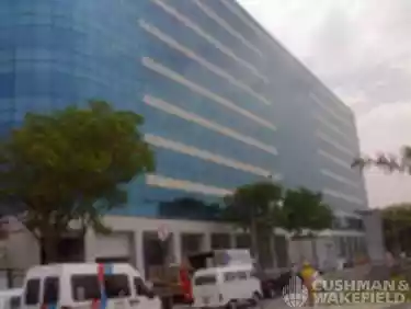 Rio de Janeiro - Office