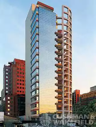 São Paulo - Office