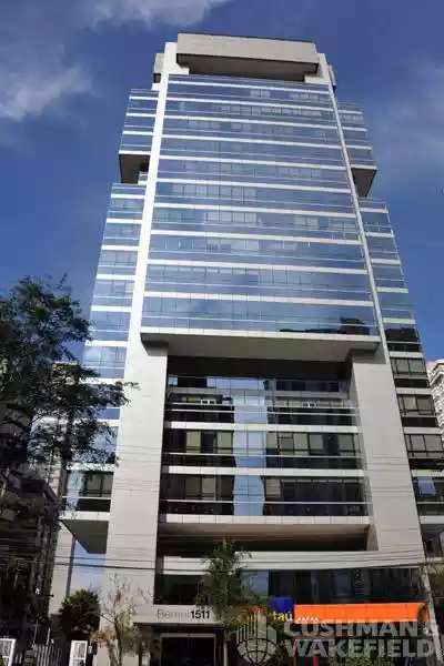 São Paulo - Office