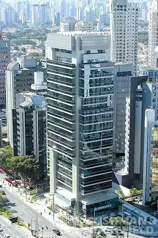 São Paulo - Office