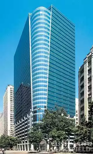 Rio de Janeiro - Office